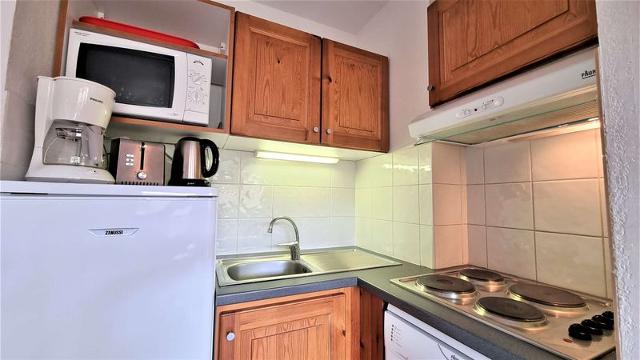 Appartment Toits Du Devoluy F DEV560-00037 - Superdévoluy