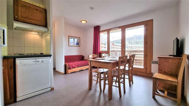 Appartment Toits Du Devoluy F DEV560-00037 - Superdévoluy