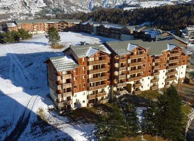 Appartment Toits Du Devoluy F DEV560-00037 - Superdévoluy