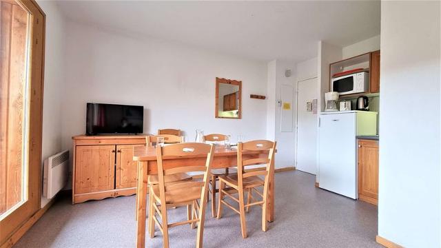 Appartment Toits Du Devoluy F DEV560-00037 - Superdévoluy