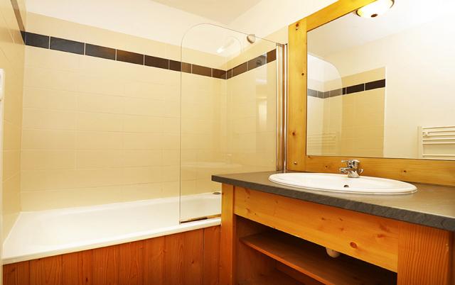 Apartements T.Bergerie B702-Appart vue pistes-6 pers - Orcières Merlette 1850