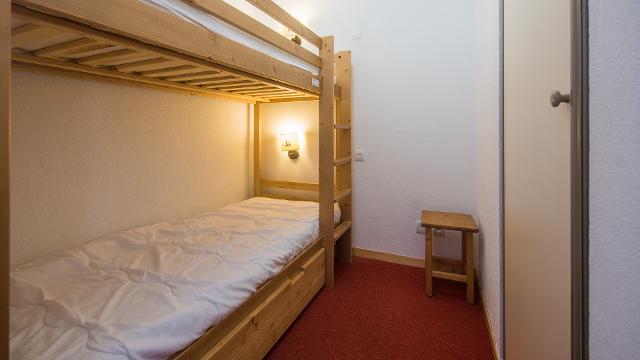 Apartements T.Bergerie B702-Appart vue pistes-6 pers - Orcières Merlette 1850
