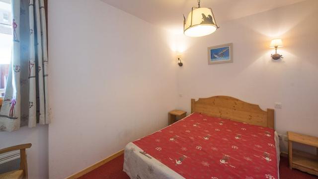 Apartements T. Bergerie A N°104 - 2P4 - Orcières Merlette 1850