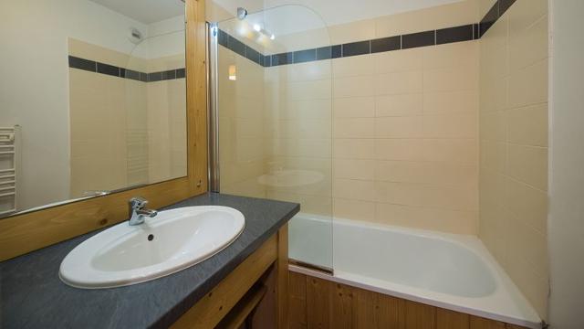 Apartements T. Bergerie A N°104 - 2P4 - Orcières Merlette 1850