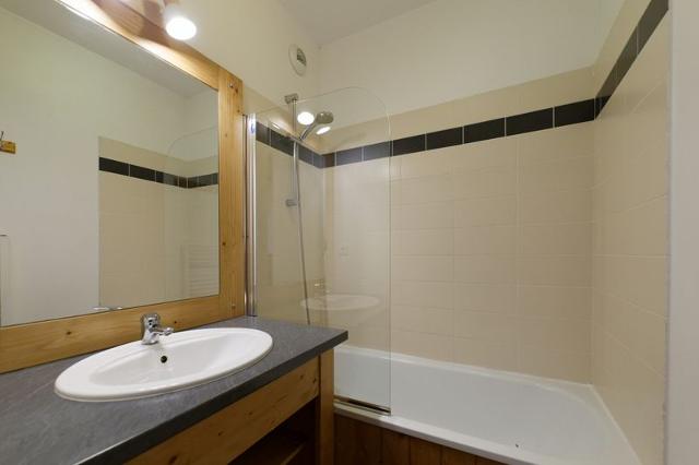 Apartements T.Bergerie B N°406 - 2P6C - Orcières Merlette 1850