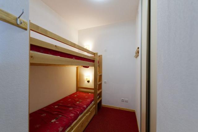 Apartements T.Bergerie B N°406 - 2P6C - Orcières Merlette 1850