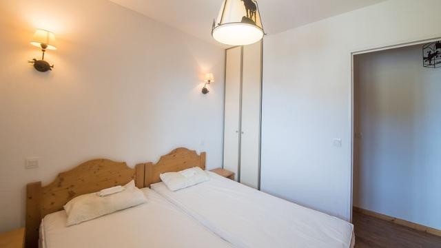 Apartements T. Bergerie A N°12 - 3P8 - Orcières Merlette 1850