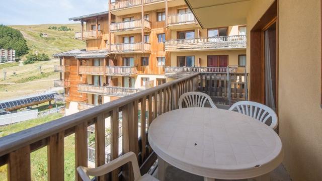 Apartements T. Bergerie A N°12 - 3P8 - Orcières Merlette 1850