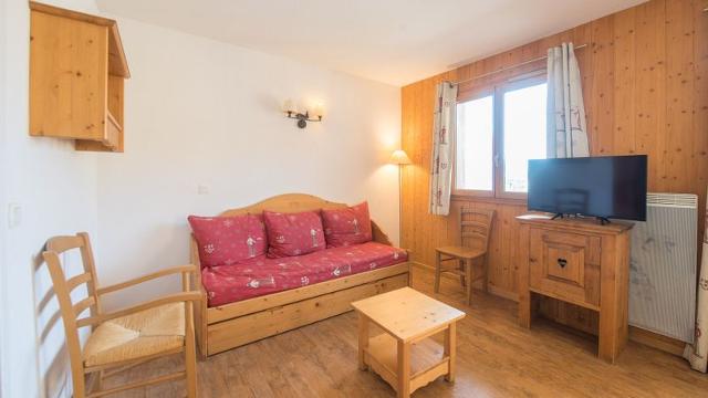 Apartements T. Bergerie A N°12 - 3P8 - Orcières Merlette 1850