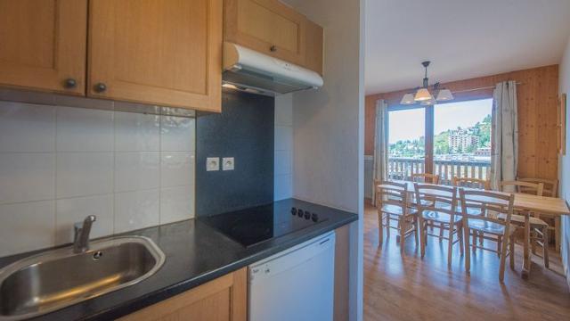 Apartements T. Bergerie A N°12 - 3P8 - Orcières Merlette 1850