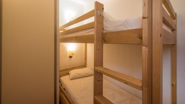 Apartements T. Bergerie A N°12 - 3P8 - Orcières Merlette 1850
