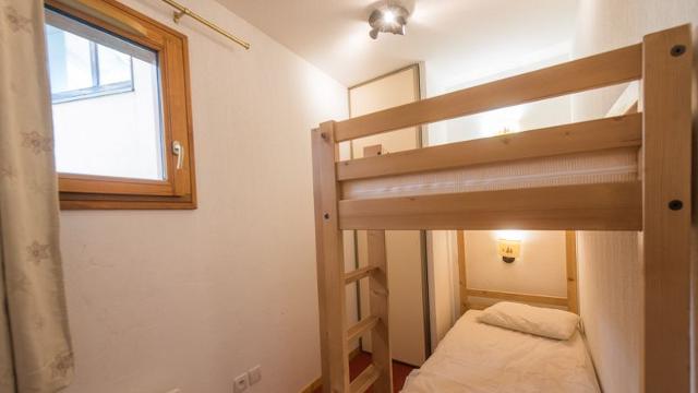 Apartements T. Bergerie A N°12 - 3P8 - Orcières Merlette 1850
