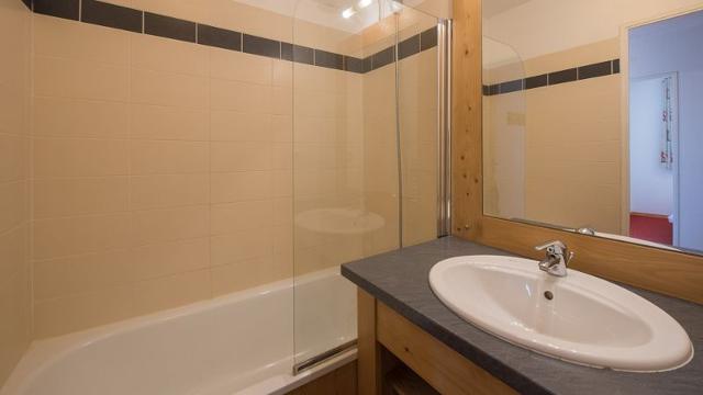 Apartements T. Bergerie A N°12 - 3P8 - Orcières Merlette 1850