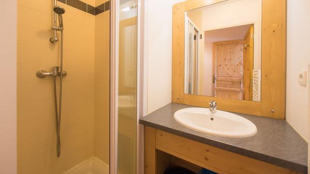 Apartements T. Bergerie A N°12 - 3P8 - Orcières Merlette 1850
