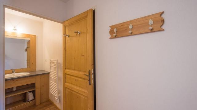 Apartements T. Bergerie A N°12 - 3P8 - Orcières Merlette 1850