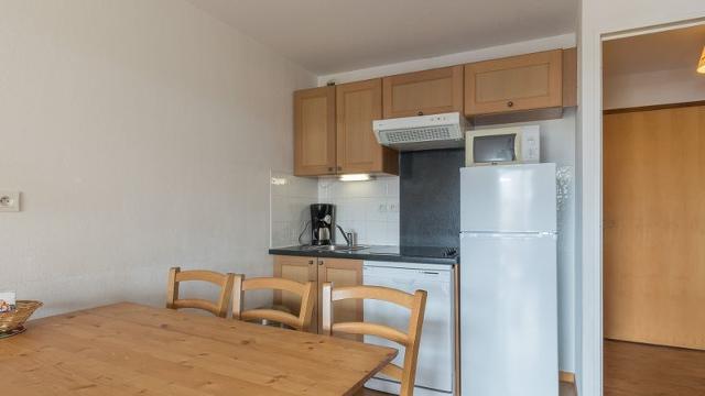 Apartements T. Bergerie B N°203 - 2P6C - Orcières Merlette 1850