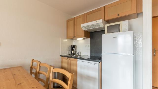 Apartements T. Bergerie B N°203 - 2P6C - Orcières Merlette 1850