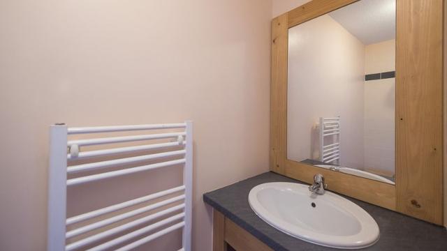 Apartements T.Bergerie B N°602 - 3P8 - Orcières Merlette 1850