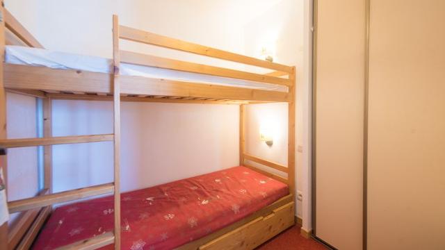 Apartements T.Bergerie B N°602 - 3P8 - Orcières Merlette 1850