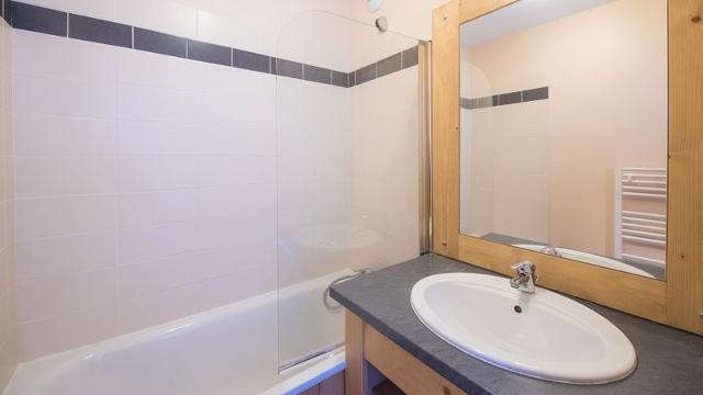 Apartements T.Bergerie B N°602 - 3P8 - Orcières Merlette 1850