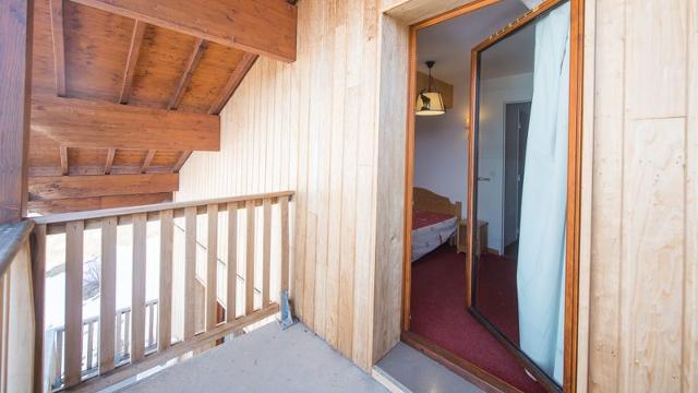 Apartements T.Bergerie B N°602 - 3P8 - Orcières Merlette 1850