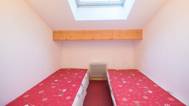Apartements T.Bergerie B N°602 - 3P8 - Orcières Merlette 1850