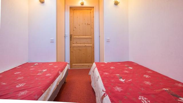 Apartements T.Bergerie B N°602 - 3P8 - Orcières Merlette 1850