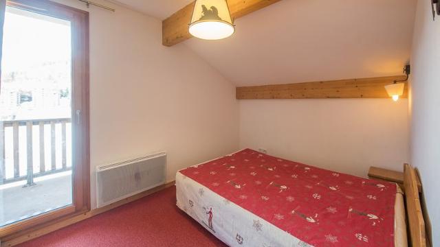 Apartements T.Bergerie B N°602 - 3P8 - Orcières Merlette 1850