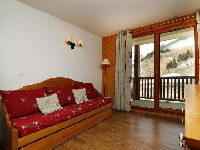 Apartements T.Bergerie B N°304 - 2P4 - Orcières Merlette 1850