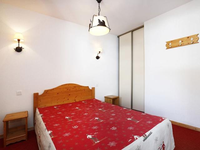 Apartements T.Bergerie B N°304 - 2P4 - Orcières Merlette 1850