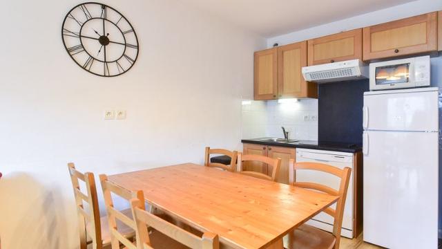 Apartements T. Bergerie A N°203 - 2P6C - Orcières Merlette 1850