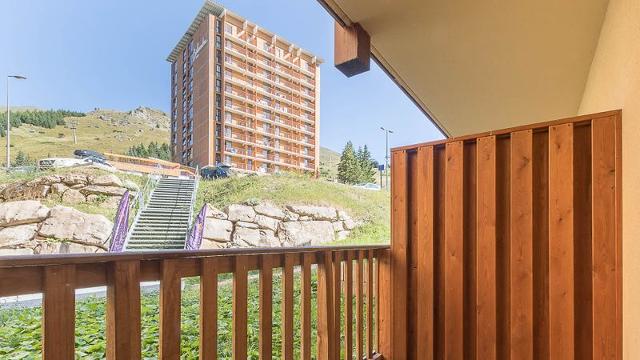 Apartements T. Bergerie A N°06 - 2P4 - Orcières Merlette 1850