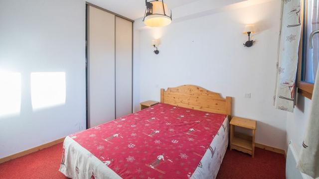 Apartements T.Bergerie B N°305 - 2P6C - Orcières Merlette 1850