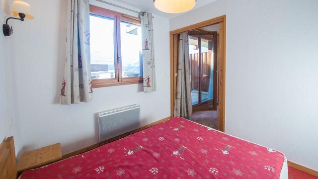 Apartements T.Bergerie B N°305 - 2P6C - Orcières Merlette 1850