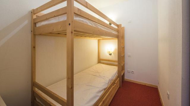 Apartements T.Bergerie B N°305 - 2P6C - Orcières Merlette 1850
