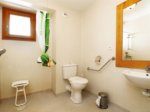 Apartements T.Bergerie A N°313 - 2P6C - Orcières Merlette 1850