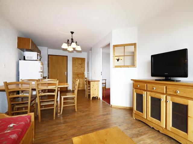 Apartements T. Bergerie A N°315 - 3P6 - Orcières Merlette 1850