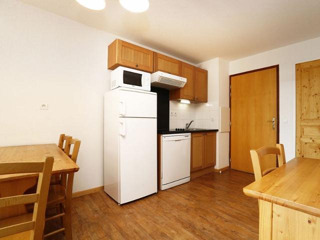 Apartements T. Bergerie A N°315 - 3P6 - Orcières Merlette 1850