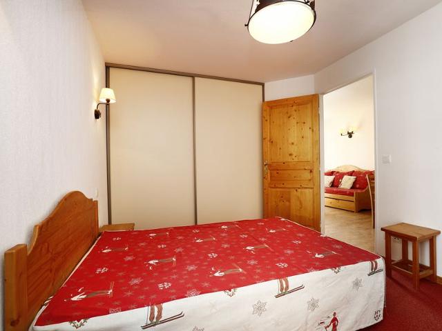 Apartements T. Bergerie A N°315 - 3P6 - Orcières Merlette 1850