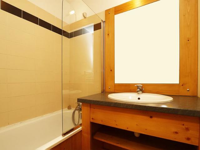 Apartements T. Bergerie A N°315 - 3P6 - Orcières Merlette 1850