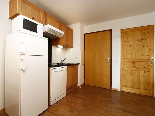Apartements T. Bergerie A N°315 - 3P6 - Orcières Merlette 1850