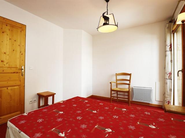 Apartements T. Bergerie A N°315 - 3P6 - Orcières Merlette 1850
