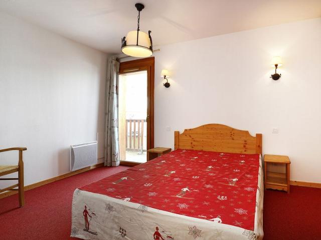 Apartements T. Bergerie A N°315 - 3P6 - Orcières Merlette 1850