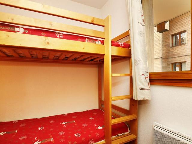 Apartements T. Bergerie A N°103 - 3P6C - Orcières Merlette 1850