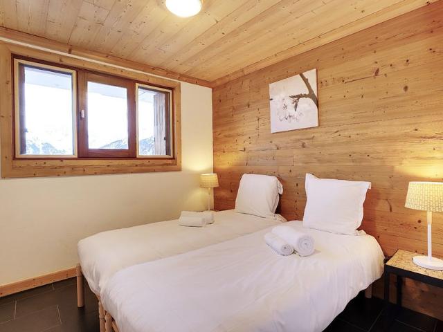Central location, renovated, family-friendly, near gondolas FR-1-575-46 - Courchevel 1650
