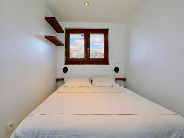 Central location, renovated, family-friendly, near gondolas FR-1-575-46 - Courchevel 1650