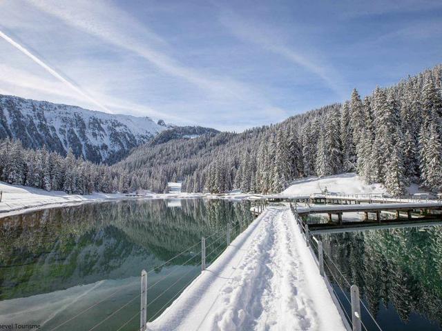 Central location, renovated, family-friendly, near gondolas FR-1-575-46 - Courchevel 1650
