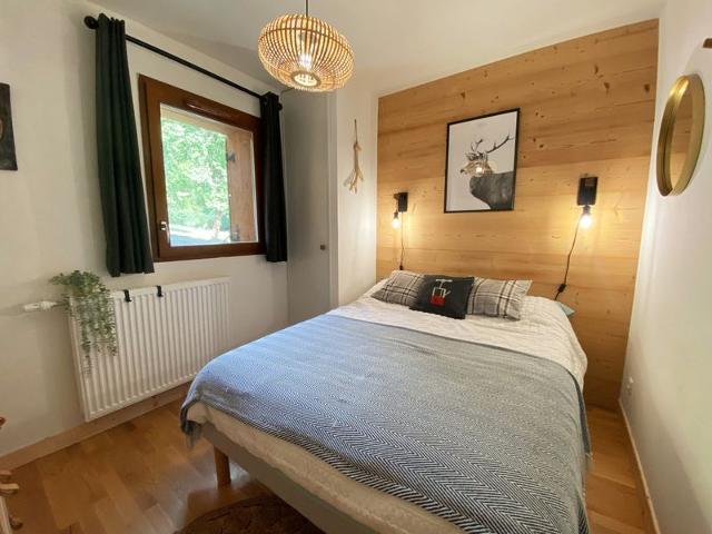 Résidence LE PRÉ D'ANNE CHLOÉ - Samoëns
