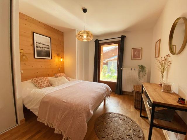 Résidence LE PRÉ D'ANNE CHLOÉ - Samoëns