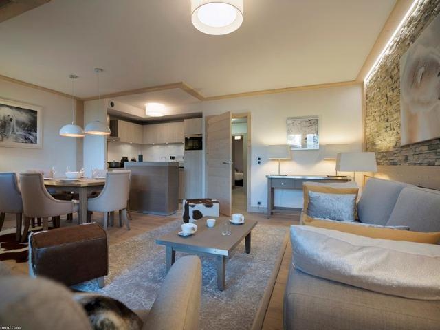 Ideal Ski Retreat in Courchevel Village - Charming Mountain Label 8.9/10 FR-1-575-26 - Courchevel 1550